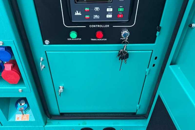 OmecoHub - Immagine COMPAL POWER VGR30